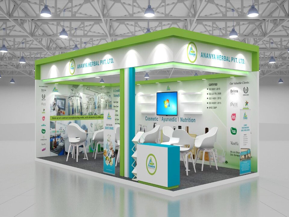 Ananya Herbal Pvt. Ltd