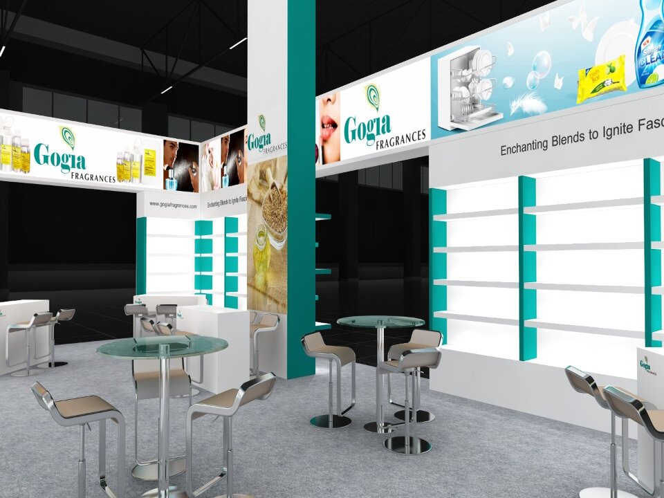 Gogia Fragrances Pvt. Ltd