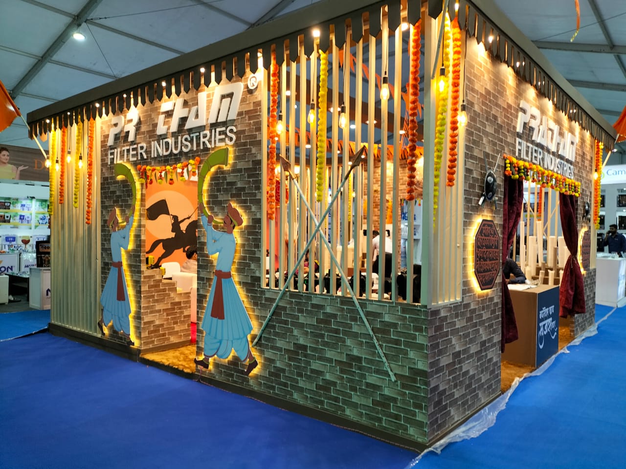 Pratham Filter Industries